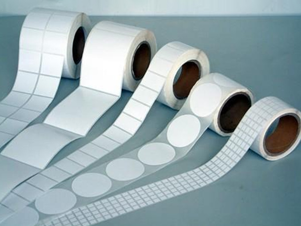 無碳復寫紙票據(jù)、不干膠